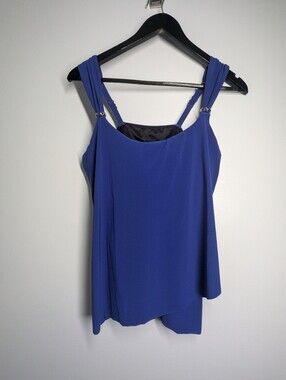 Women's Tankini Swim Top